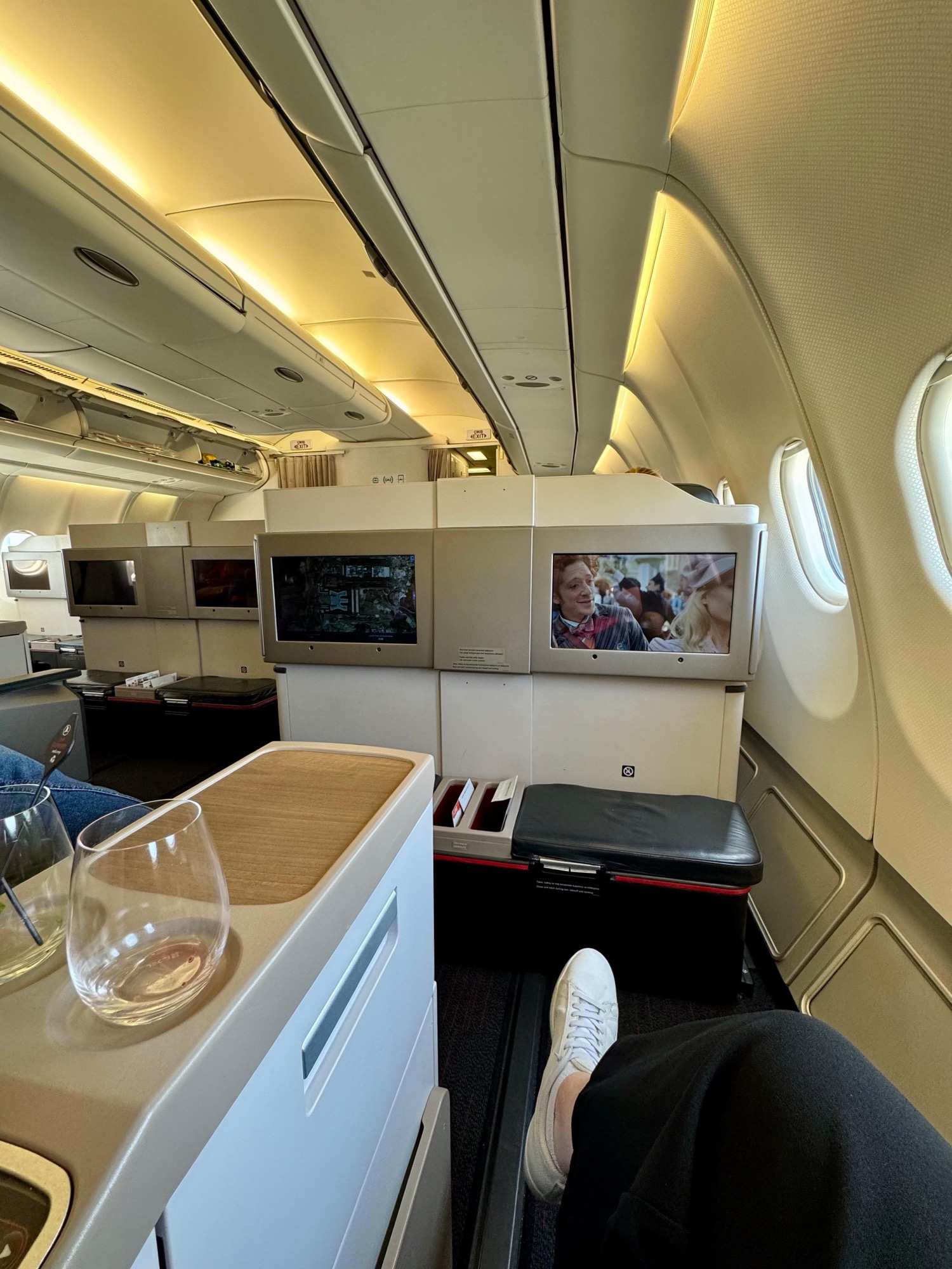 Business Class