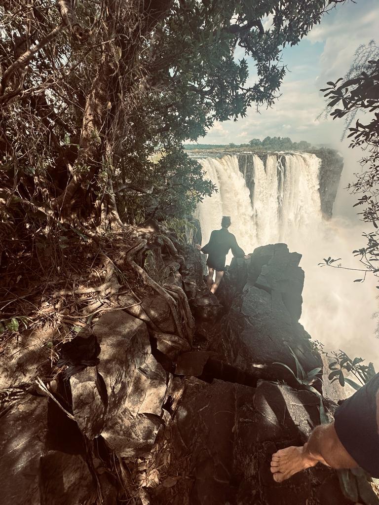 Victoria Falls